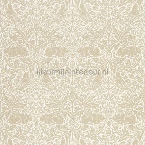 Morris and Co North Wallpapers 216531 | Bestellen bij https://www.kleurmijninterieur.nl/