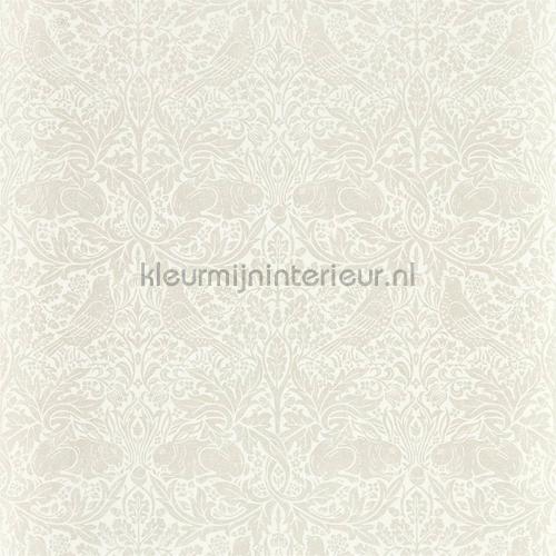 Morris and Co North Wallpapers 216534 | Bestellen bij https://www.kleurmijninterieur.nl/