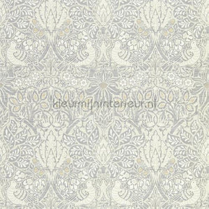 Morris and Co North Wallpapers 216520 | Bestellen bij https://www.kleurmijninterieur.nl/
