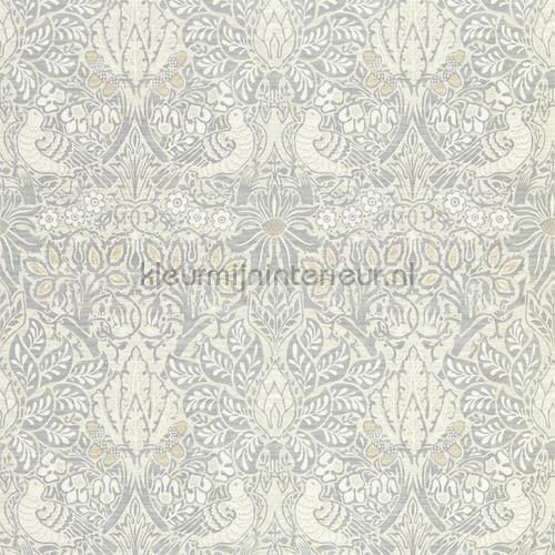 Morris and Co North Wallpapers 216520 | Bestellen bij https://www.kleurmijninterieur.nl/