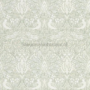 Morris and Co North Wallpapers 216522 | Bestellen bij https://www.kleurmijninterieur.nl/