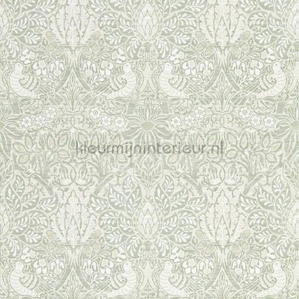 Morris and Co North Wallpapers 216522 | Bestellen bij https://www.kleurmijninterieur.nl/