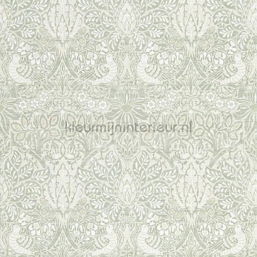 Morris and Co North Wallpapers 216522 | Bestellen bij https://www.kleurmijninterieur.nl/
