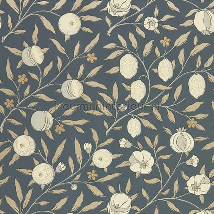 Morris and Co North Wallpapers 216543 | Bestellen bij https://www.kleurmijninterieur.nl/