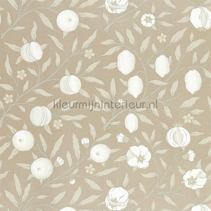 Morris and Co North Wallpapers 216541 | Bestellen bij https://www.kleurmijninterieur.nl/