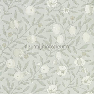 Morris and Co North Wallpapers 216540 | Bestellen bij https://www.kleurmijninterieur.nl/