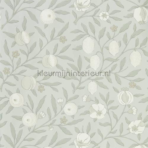 Morris and Co North Wallpapers 216540 | Bestellen bij https://www.kleurmijninterieur.nl/