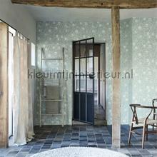 Morris and Co North Wallpapers 216540 | Bestellen bij https://www.kleurmijninterieur.nl/