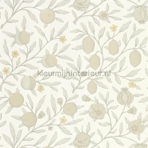 Morris and Co North Wallpapers 216542 | Bestellen bij https://www.kleurmijninterieur.nl/