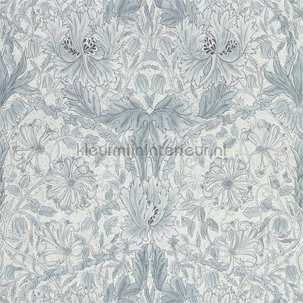 Morris and Co North Wallpapers 216524 | Bestellen bij https://www.kleurmijninterieur.nl/