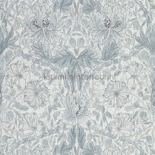 Morris and Co North Wallpapers 216524 | Bestellen bij https://www.kleurmijninterieur.nl/