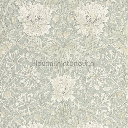 Morris and Co North Wallpapers 216525 | Bestellen bij https://www.kleurmijninterieur.nl/