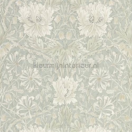 Morris and Co North Wallpapers 216525 | Bestellen bij https://www.kleurmijninterieur.nl/