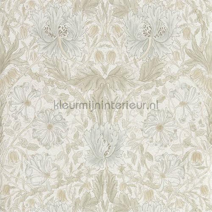Morris and Co North Wallpapers 216526 | Bestellen bij https://www.kleurmijninterieur.nl/