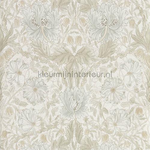 Morris and Co North Wallpapers 216526 | Bestellen bij https://www.kleurmijninterieur.nl/
