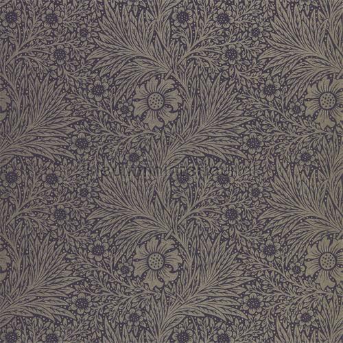 Morris and Co North Wallpapers 216535 | Bestellen bij https://www.kleurmijninterieur.nl/