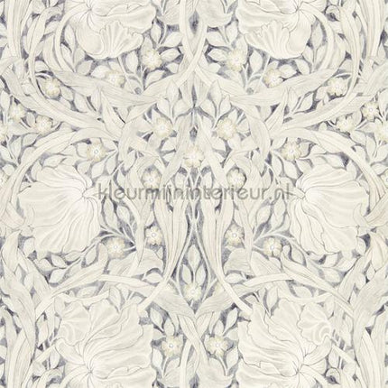 Morris and Co North Wallpapers 216539 | Bestellen bij https://www.kleurmijninterieur.nl/