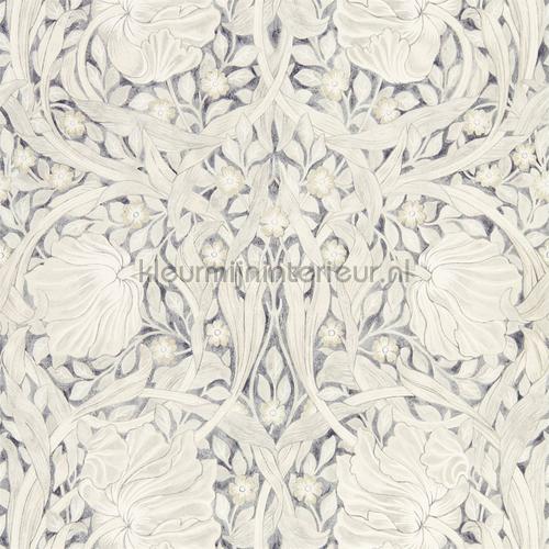 Morris and Co North Wallpapers 216539 | Bestellen bij https://www.kleurmijninterieur.nl/