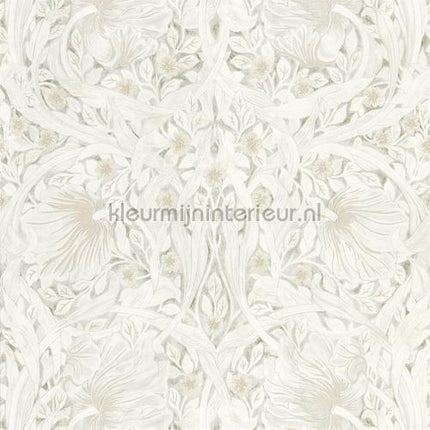 Morris and Co North Wallpapers 216538 | Bestellen bij https://www.kleurmijninterieur.nl/