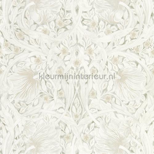 Morris and Co North Wallpapers 216538 | Bestellen bij https://www.kleurmijninterieur.nl/