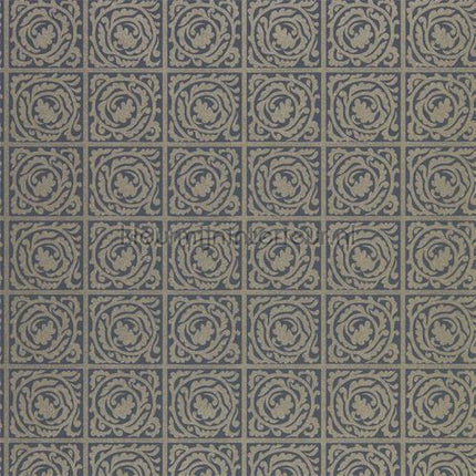 Morris and Co North Wallpapers 216547 | Bestellen bij https://www.kleurmijninterieur.nl/