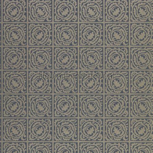 Morris and Co North Wallpapers 216547 | Bestellen bij https://www.kleurmijninterieur.nl/