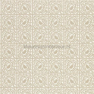 Morris and Co North Wallpapers 216546 | Bestellen bij https://www.kleurmijninterieur.nl/