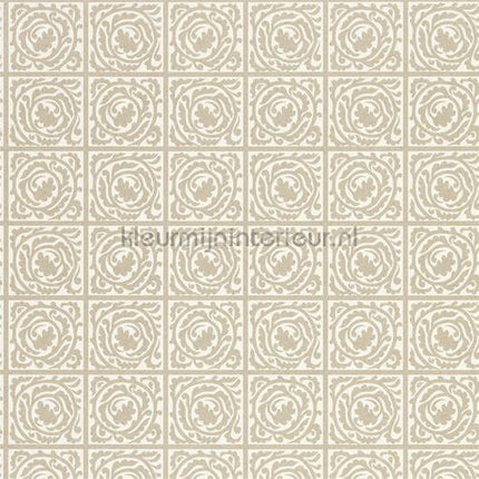 Morris and Co North Wallpapers 216546 | Bestellen bij https://www.kleurmijninterieur.nl/