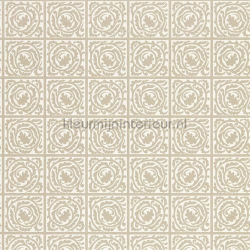 Morris and Co North Wallpapers 216546 | Bestellen bij https://www.kleurmijninterieur.nl/