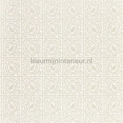 Morris and Co North Wallpapers 216545 | Bestellen bij https://www.kleurmijninterieur.nl/