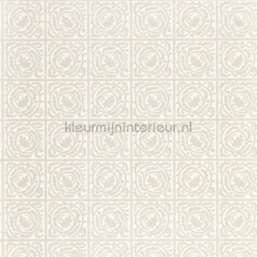 Morris and Co North Wallpapers 216545 | Bestellen bij https://www.kleurmijninterieur.nl/