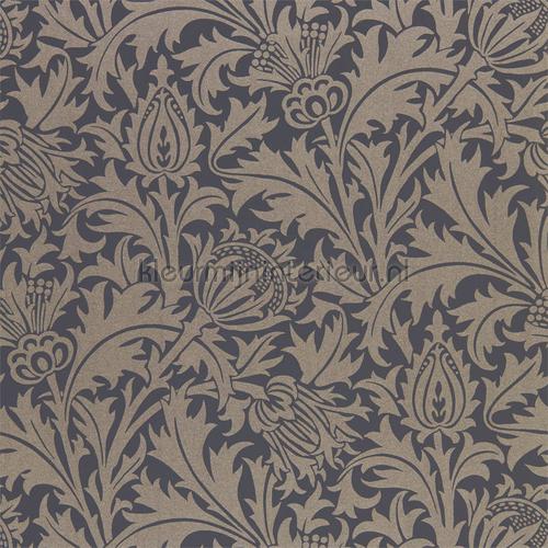 Morris and Co North Wallpapers 216549 | Bestellen bij https://www.kleurmijninterieur.nl/
