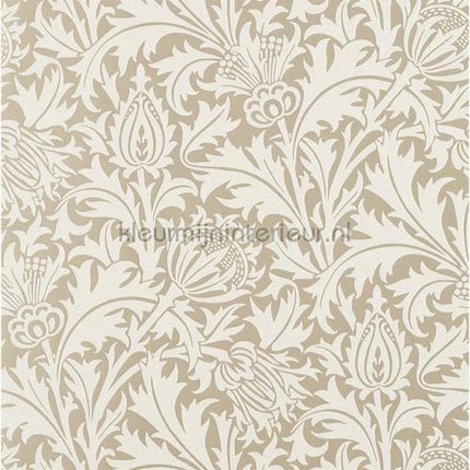 Morris and Co North Wallpapers 216548 | Bestellen bij https://www.kleurmijninterieur.nl/