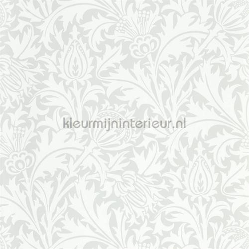 Morris and Co North Wallpapers 216550 | Bestellen bij https://www.kleurmijninterieur.nl/