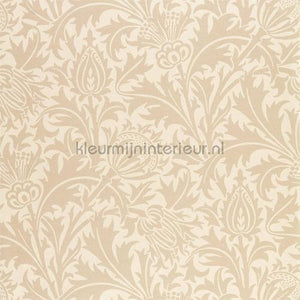 Morris and Co North Wallpapers 216552 | Bestellen bij https://www.kleurmijninterieur.nl/