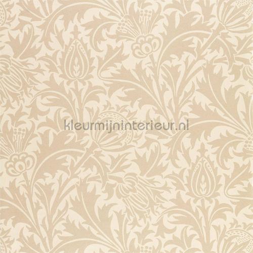 Morris and Co North Wallpapers 216552 | Bestellen bij https://www.kleurmijninterieur.nl/