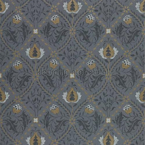 Morris and Co North Wallpapers 216527 | Bestellen bij https://www.kleurmijninterieur.nl/