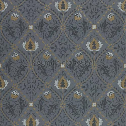 Morris and Co North Wallpapers 216527 | Bestellen bij https://www.kleurmijninterieur.nl/