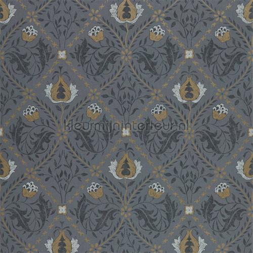 Morris and Co North Wallpapers 216527 | Bestellen bij https://www.kleurmijninterieur.nl/