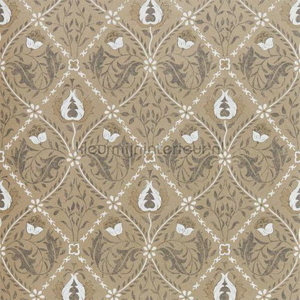 Morris and Co North Wallpapers 216529 | Bestellen bij https://www.kleurmijninterieur.nl/