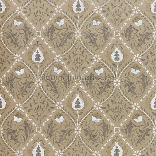 Morris and Co North Wallpapers 216529 | Bestellen bij https://www.kleurmijninterieur.nl/