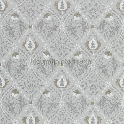 Morris and Co North Wallpapers 216528 | Bestellen bij https://www.kleurmijninterieur.nl/