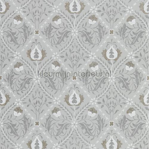 Morris and Co North Wallpapers 216528 | Bestellen bij https://www.kleurmijninterieur.nl/
