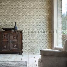 Morris and Co North Wallpapers 216528 | Bestellen bij https://www.kleurmijninterieur.nl/