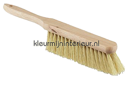 Putten  behangborstel wit | Bestellen bij https://www.kleurmijninterieur.nl/
