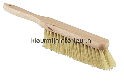 Putten  behangborstel wit | Bestellen bij https://www.kleurmijninterieur.nl/