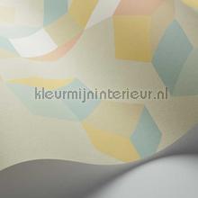 Cole and Son Geometric II 105-2009 | Bestellen bij https://www.kleurmijninterieur.nl/