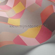 Cole and Son Geometric II 105-2010 | Bestellen bij https://www.kleurmijninterieur.nl/