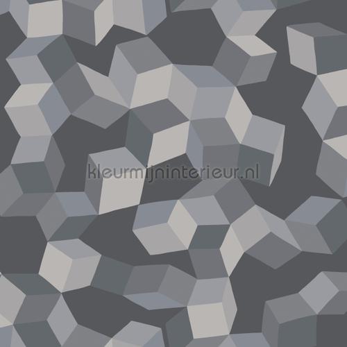 Cole and Son Geometric II 105-2011 | Bestellen bij https://www.kleurmijninterieur.nl/