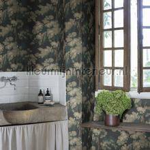 Sandberg Le Village 444-81 | Bestellen bij https://www.kleurmijninterieur.nl/
